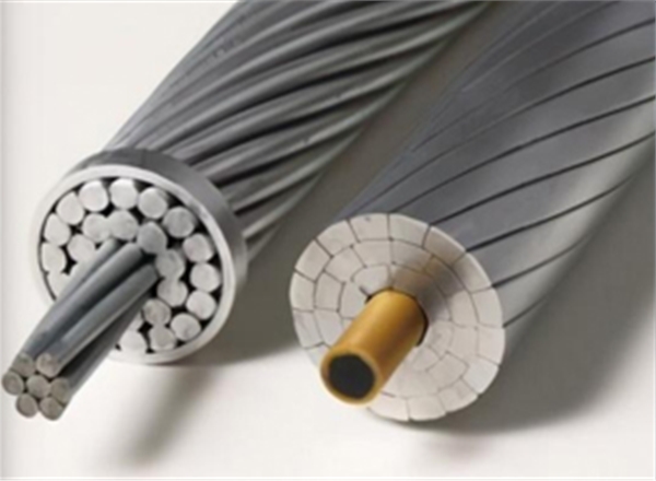 碳纤维复合芯导线